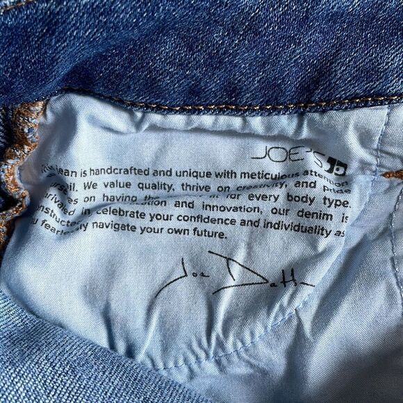 Joe’s Jeans The Charlie High Rise Skinny Ankle Jeans - Picture 7 of 10